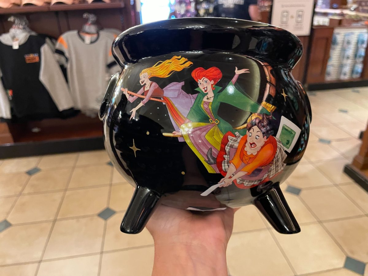 WDW 2022 HAlloween Hocus Pocus 18