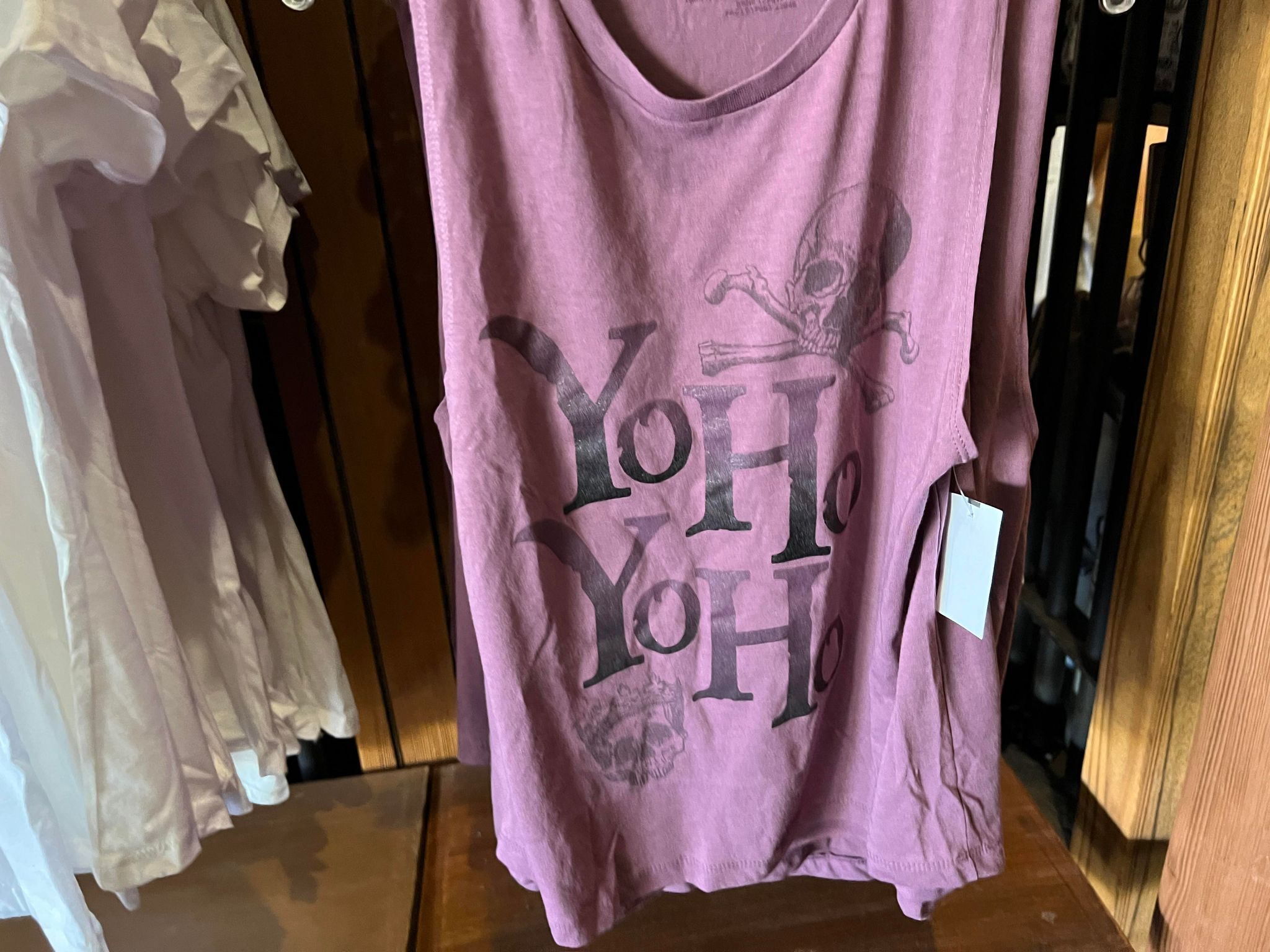 pirates t-shirts