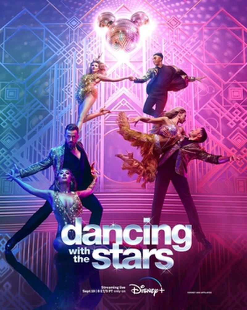 Louis van Amstel, Dancing with the Stars Wiki