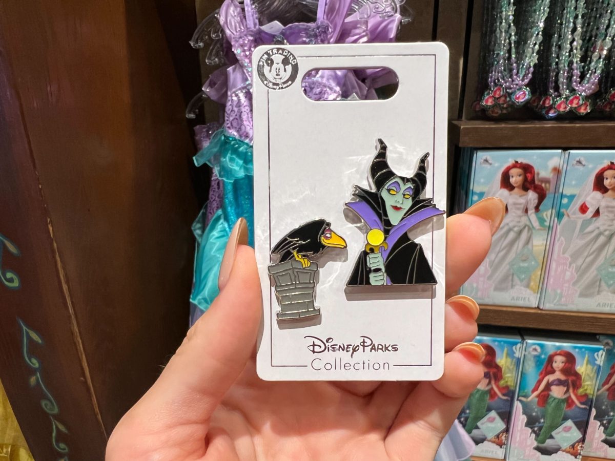 wdw july 2022 pins 0 1