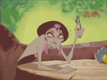 Disney Annoyed GIFs | Tenor