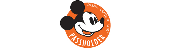 Disneyland Resort Passholder