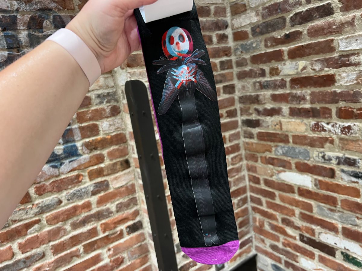 jack socks