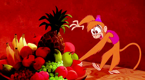 Image result for disney food gif
