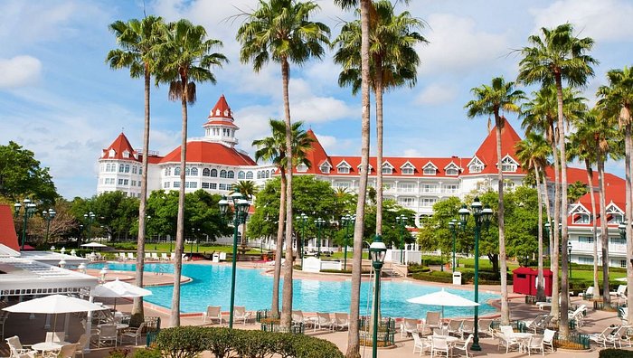 Grand Floridian