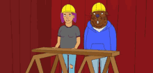 Beaver Wood GIF - Beaver Wood Construction GIFs