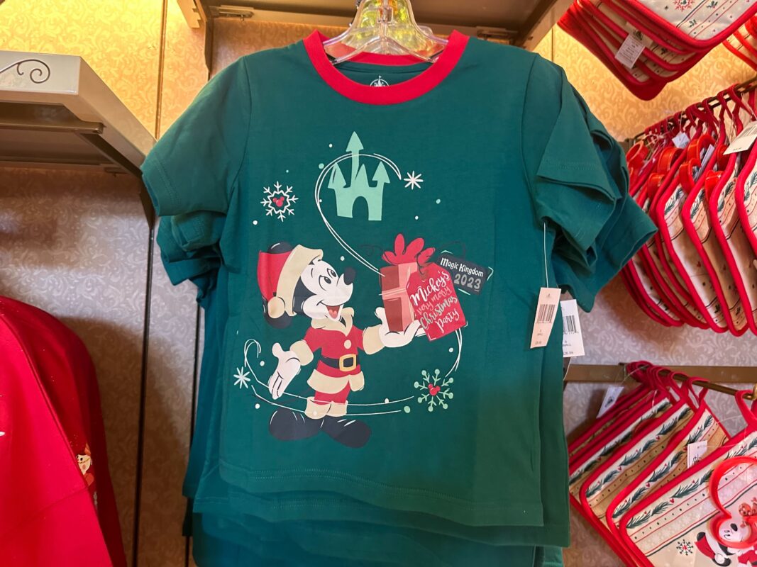 Mickeys Very Merry Christmas Party 2023 Merch 20