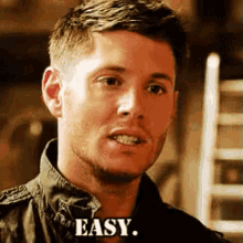 Image result for easy now gif