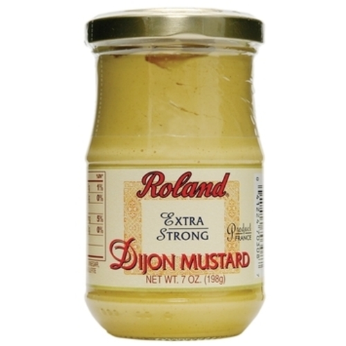 Zoom to enlarge the Roland Dijon Mustard Extra Strong