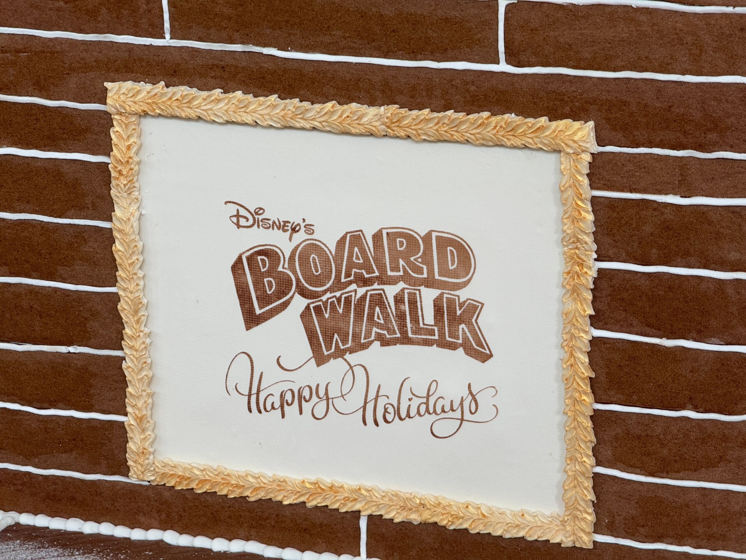 wdw boardwalk gingerbread deli 2024 3935