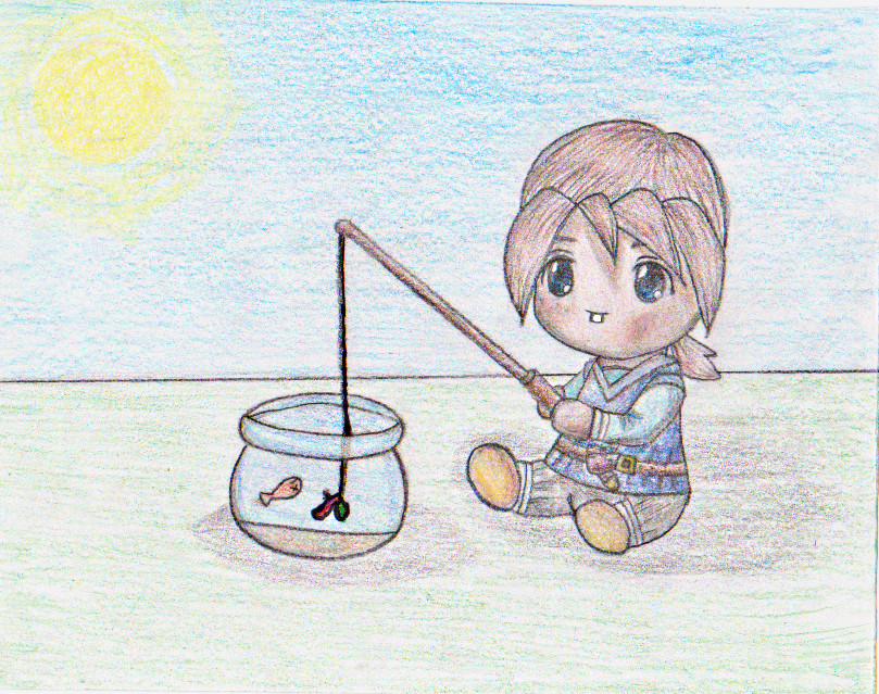 Fishing_____by_vanillapuff.jpg