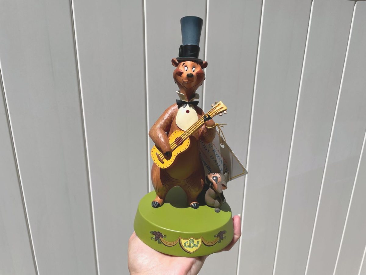 henry figure