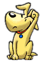 Yellow_dog_thinks.gif