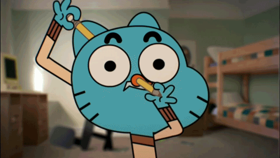 Image - 625811] | The amazing world of gumball, World of gumball, Gumball
