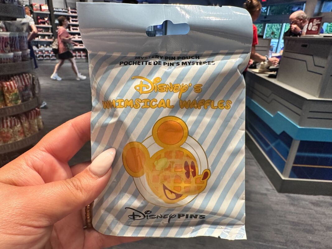 whimsical waffles mystery pins 6851