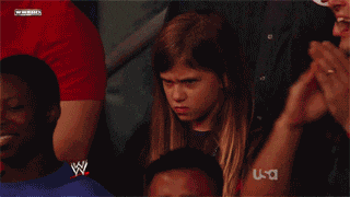 Image result for angry face gif