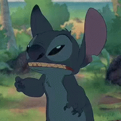 Frustrated Stitch GIF - Frustrated Stitch Lilo And Stitch - Discover &  Share GIFs