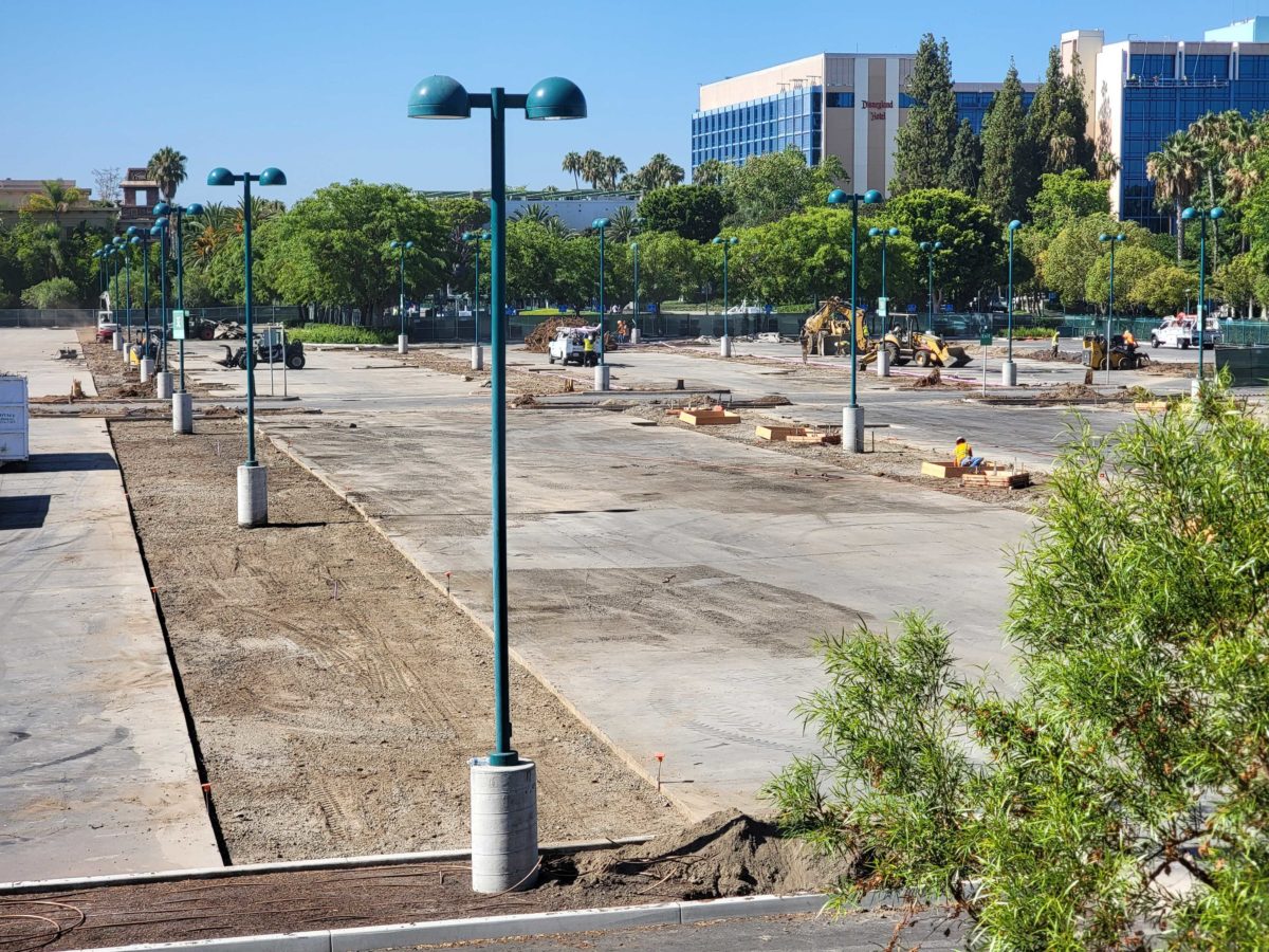 dtd cm parking lot 2