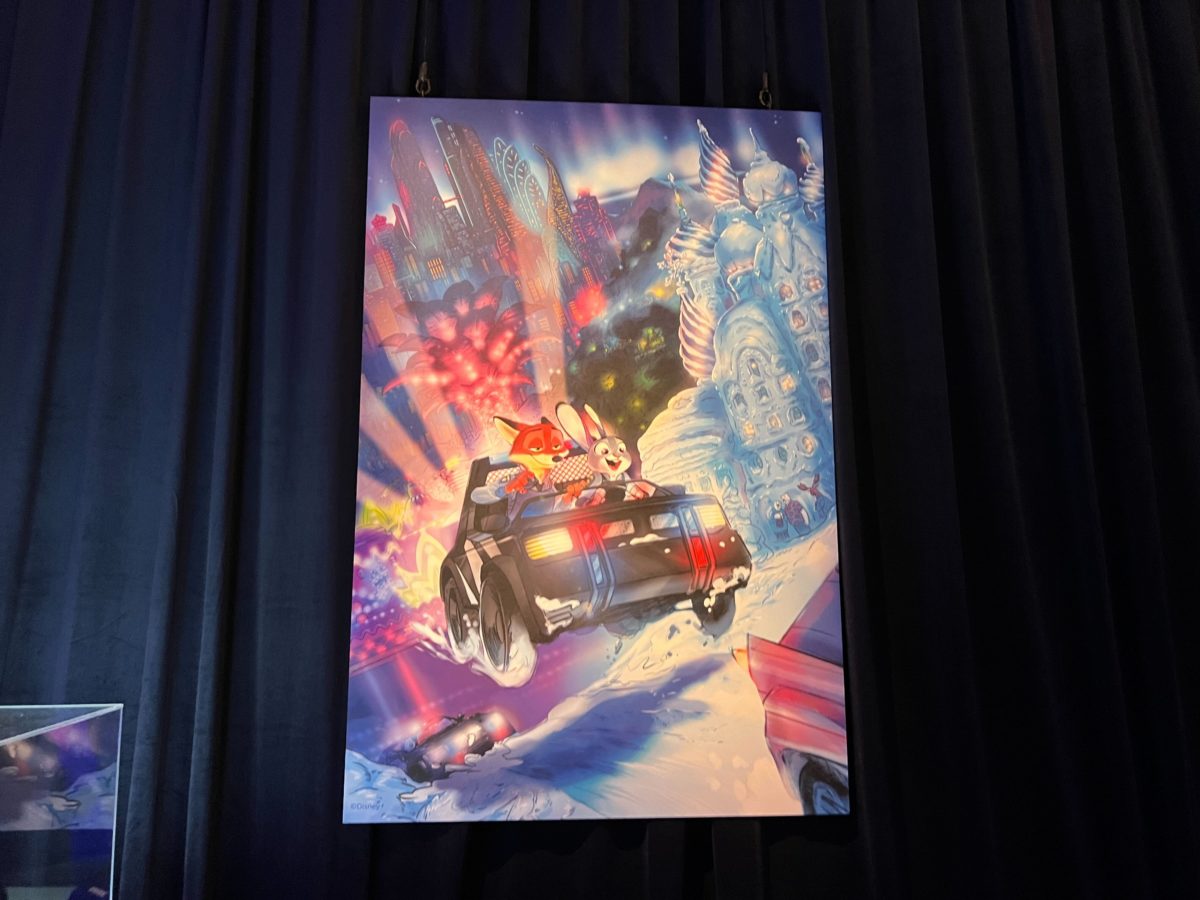 zootopia ride concept art 0085