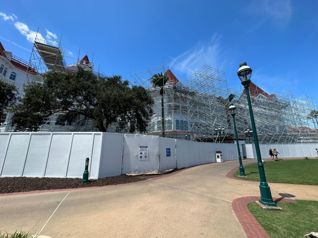 grand floridian construction sep 2023 3140
