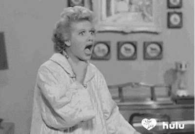 Image result for ewww lucy meme