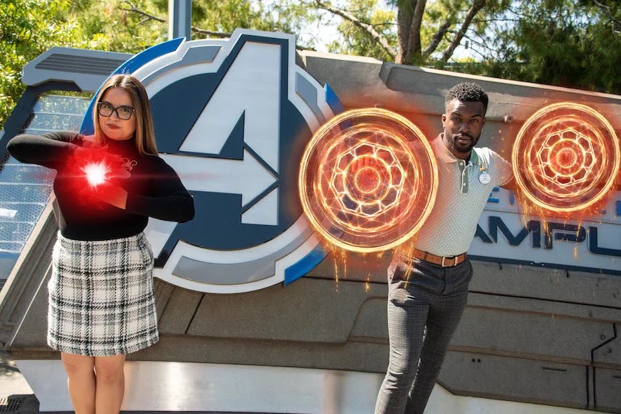 scarlet-witch-doctor-strange-magic-shot-avengers-campus.jpg