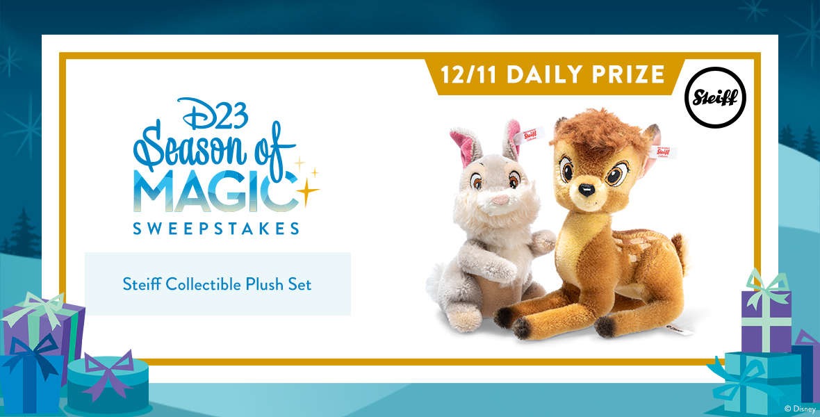 Season of Magic 2021 - Day 11