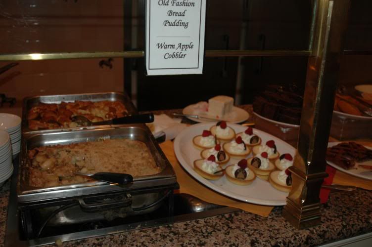 PICTURES/review of Cinderella's Gala Feast Buffet last week | The DIS  Disney Discussion Forums 