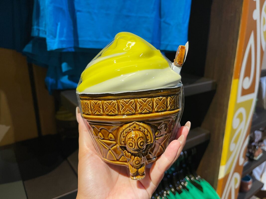 dole whip ice cream bowl 1