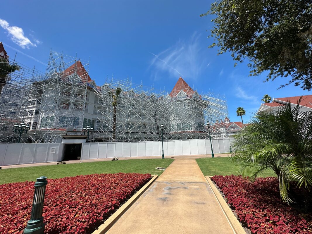 grand floridian construction sep 2023 3142