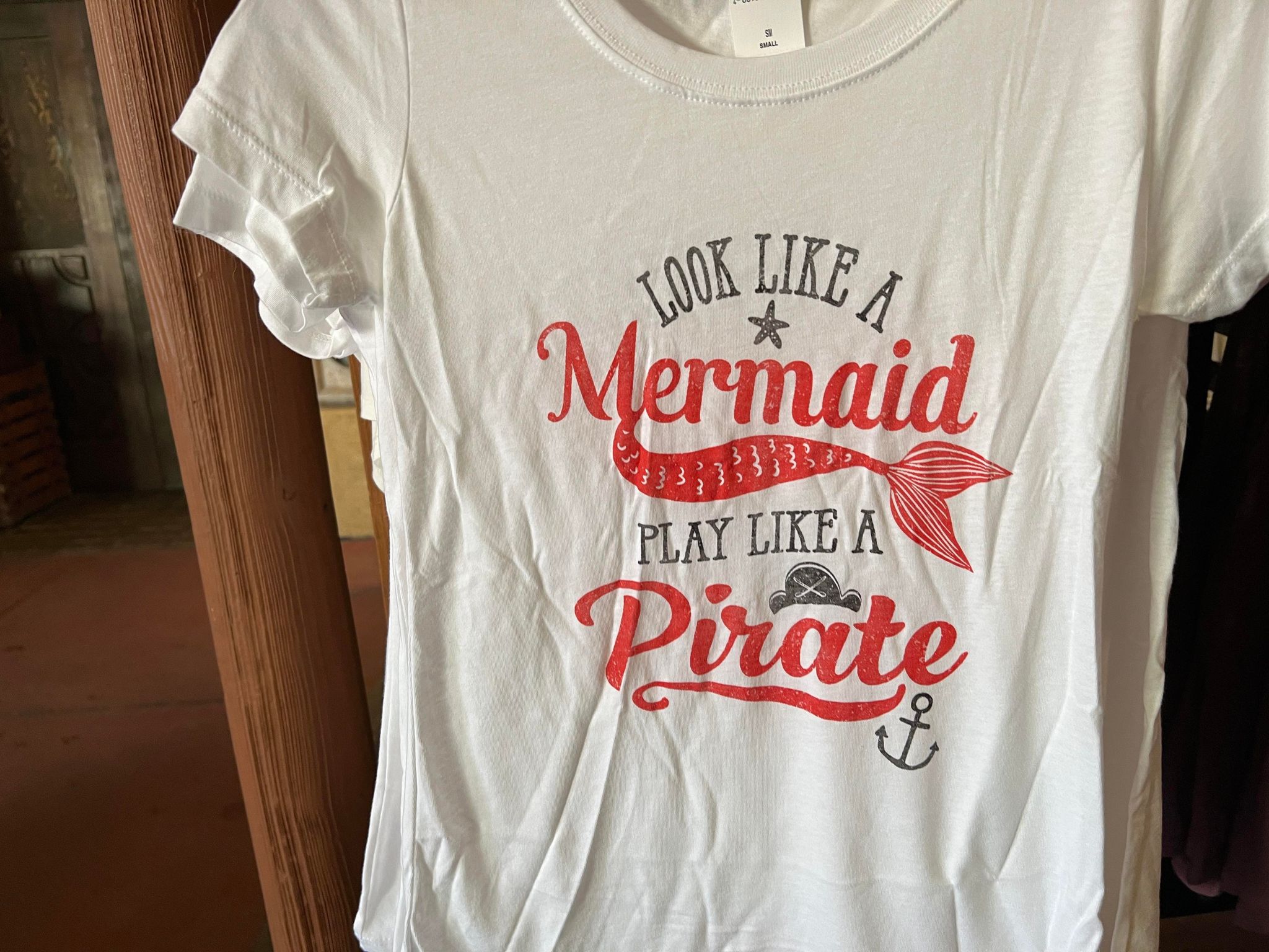 pirates t-shirts