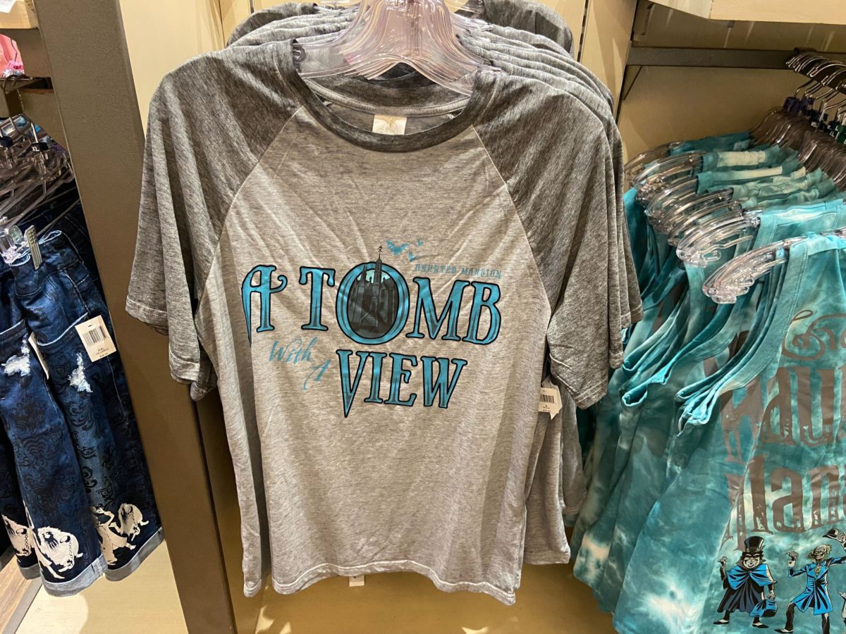 haunted mansion merch 28