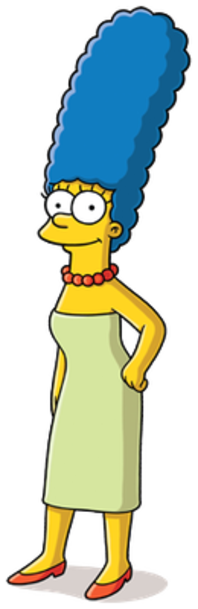 198px-Marge_Simpson.png