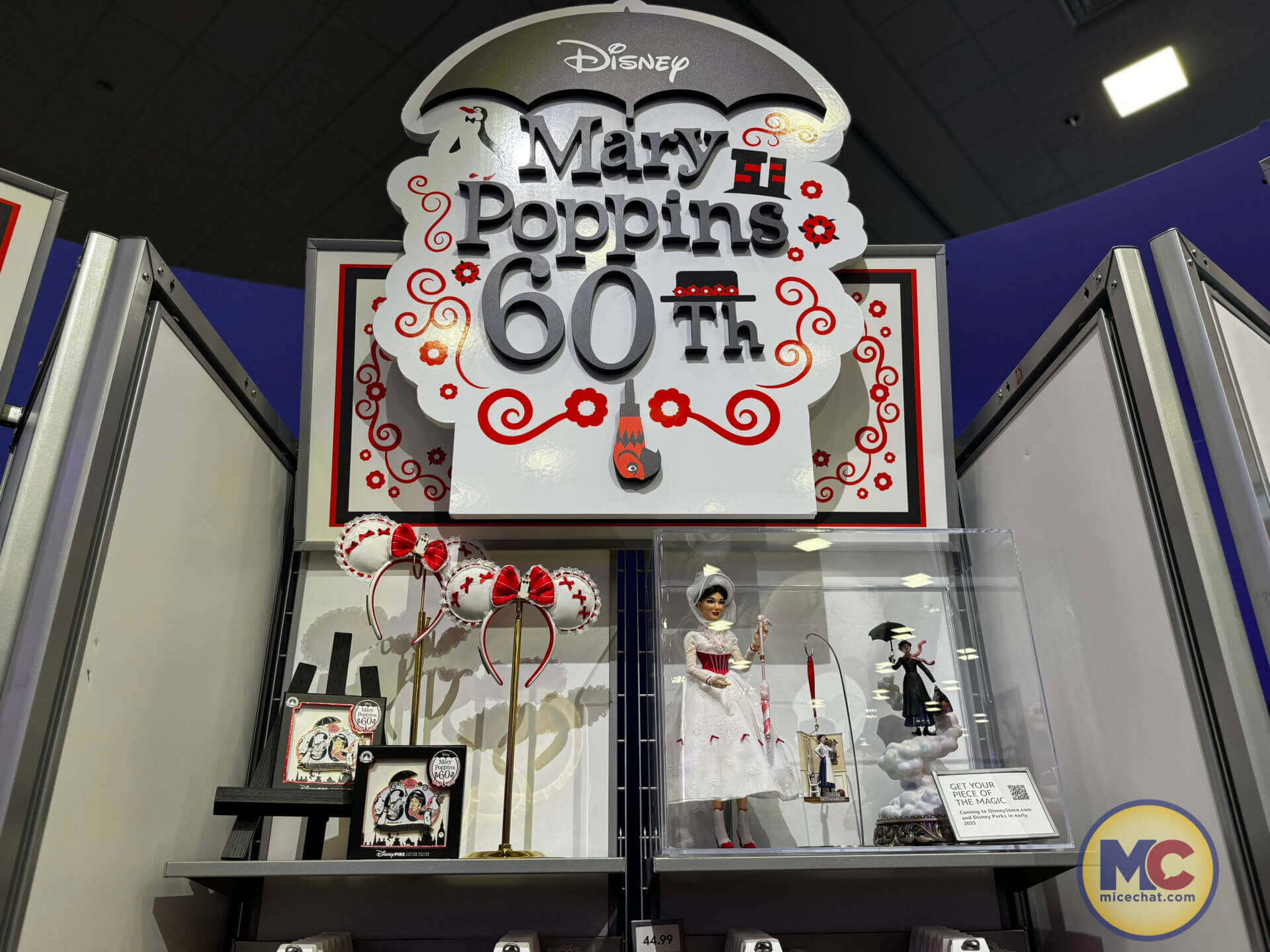 D23 merchandise, FIRST LOOK!  D23: The Ultimate Disney Fan Event Merchandise
