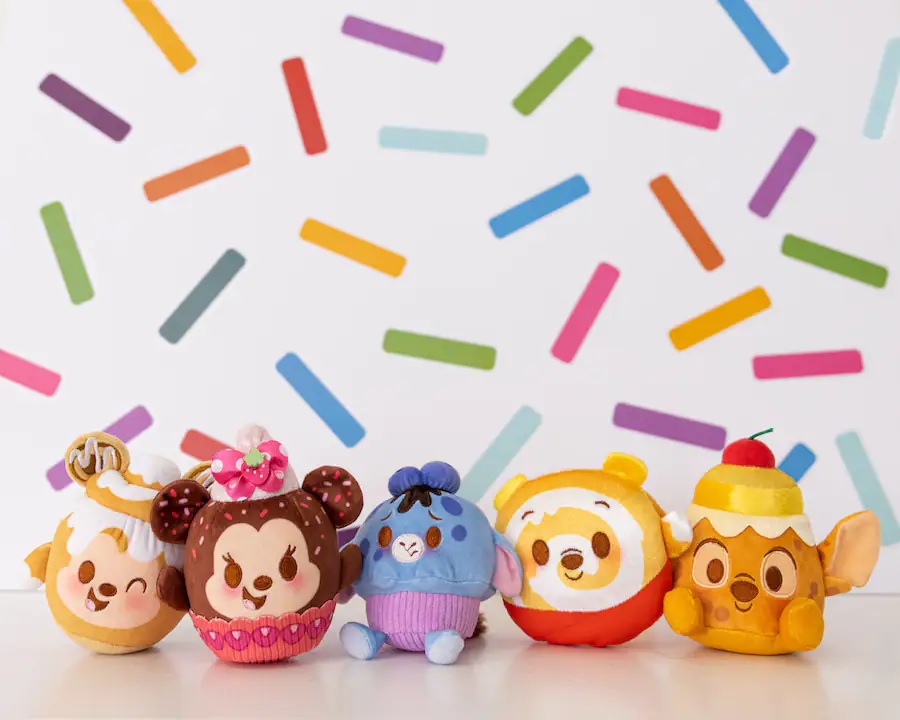 disney munchlings 2