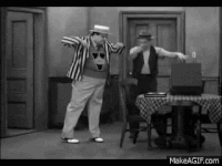 The honeymooners GIF - The honeymooners GIFs