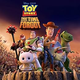 Image result for Toy Story That Time Forgot