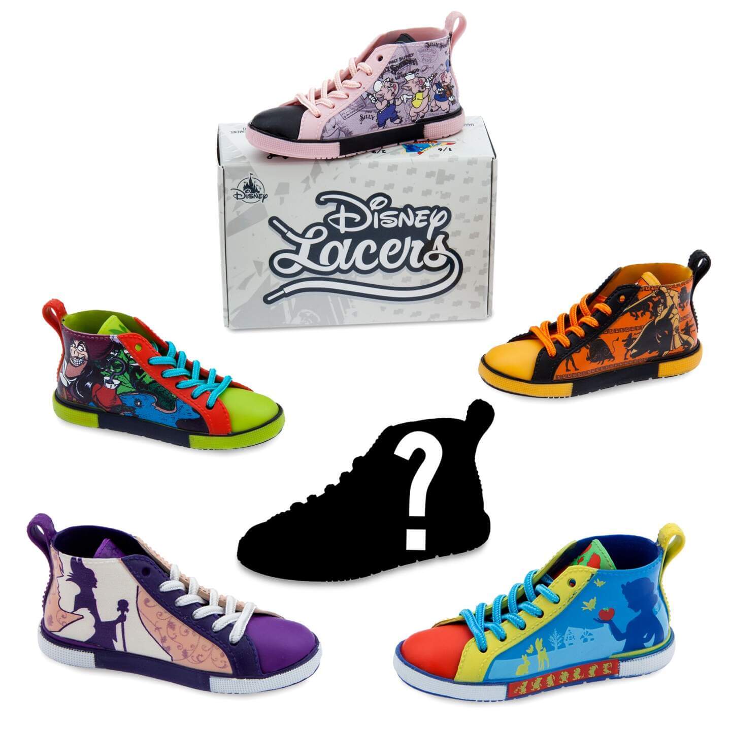 D23 merchandise, FIRST LOOK!  D23: The Ultimate Disney Fan Event Merchandise