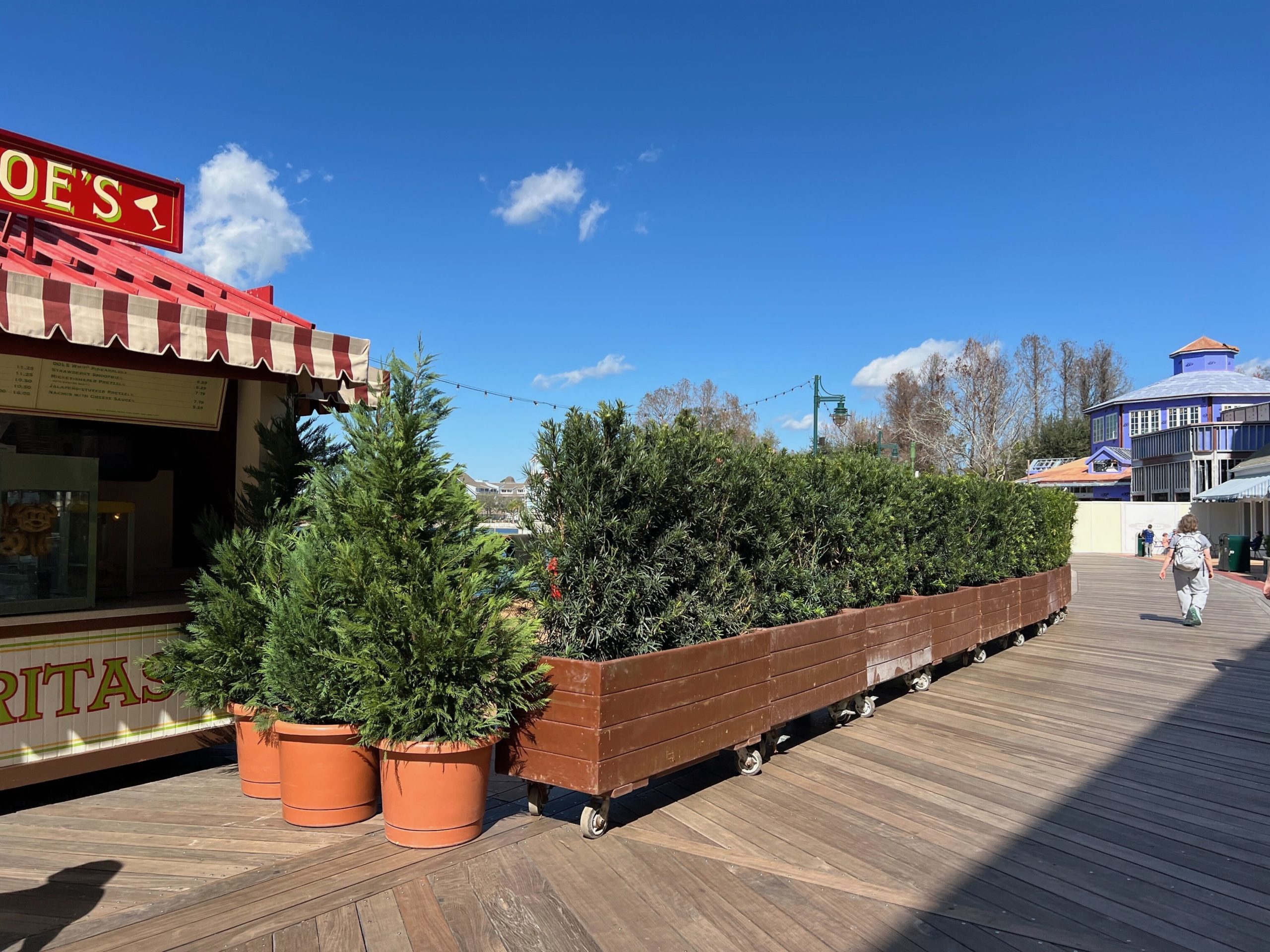 BoardWalk Construction