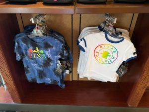 pixar pride