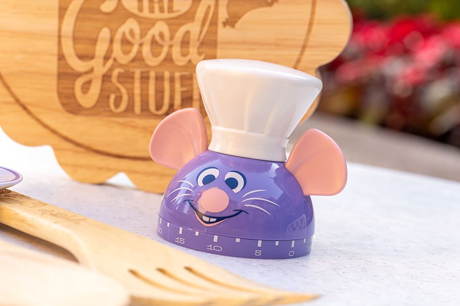 2024 EPCOT International Food & Wine Festival Merchandise