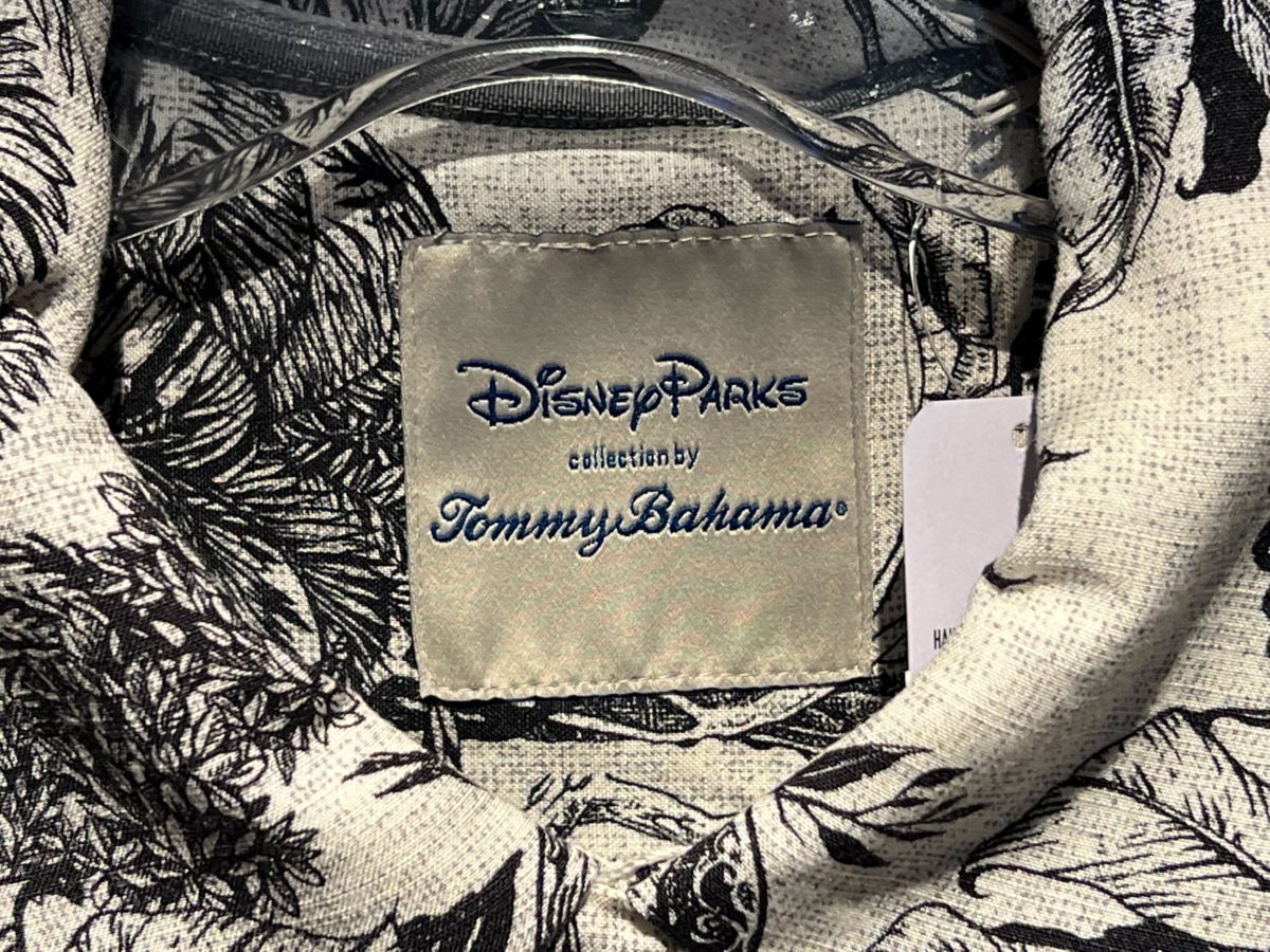 memento mori tommy bahama haunted mansion 7