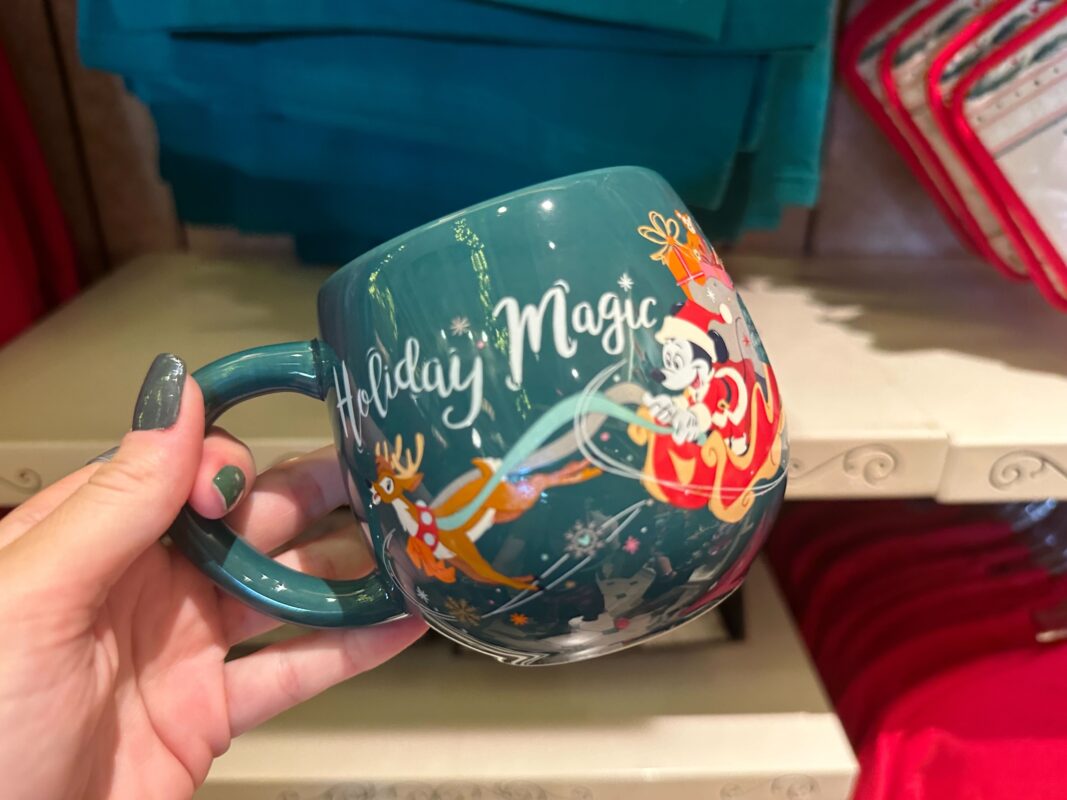 Mickeys Very Merry Christmas Party 2023 Merch 10