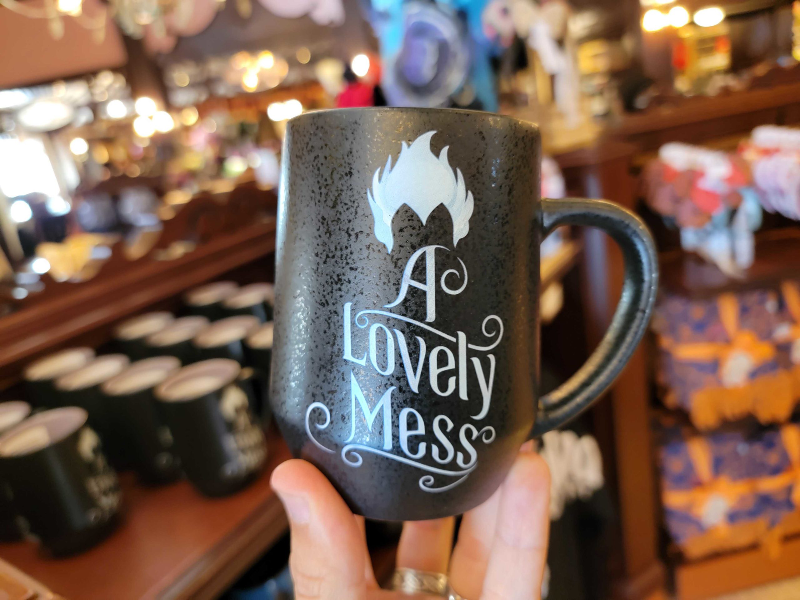 Ursula mug front