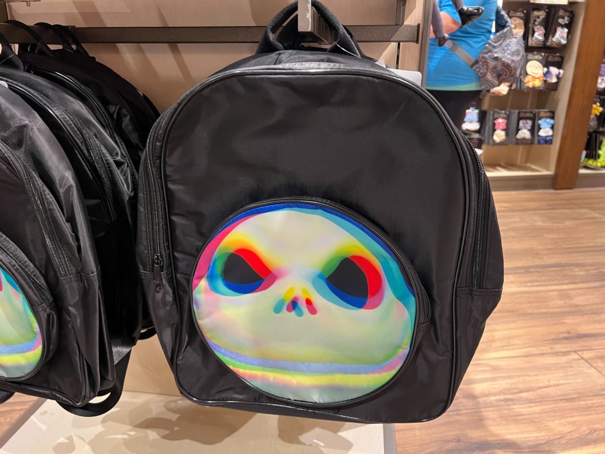 the nightmare before Christmas