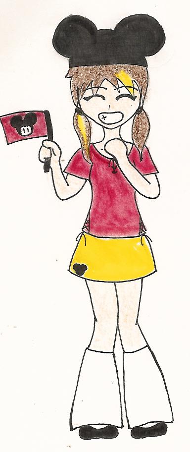 Disney_Girl_coloured_by_YukiPhnx.jpg