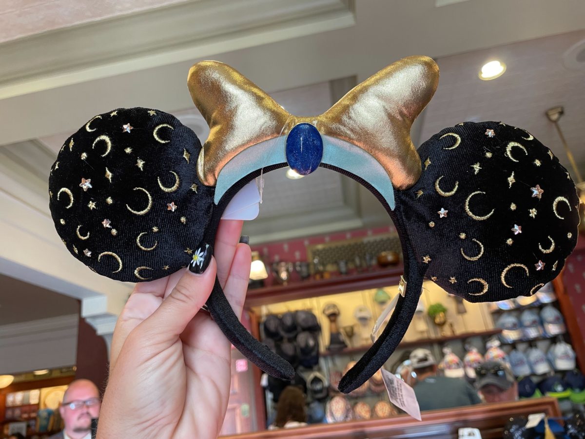 Disney X Baublebar Jasmine Ears