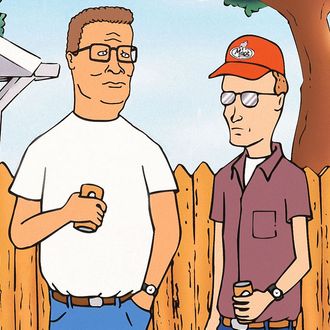 Image result for king of the hill