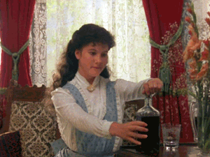 Return to Green Gables: From Fiction to Film / So Obsessed With