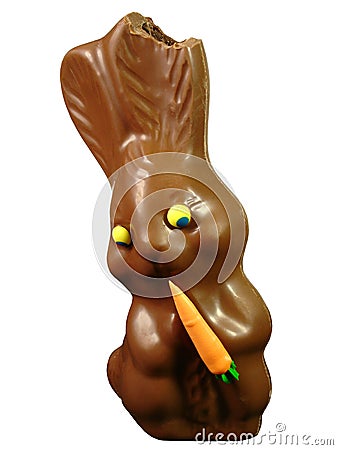 chocolateeasterbunnywithbite-thumb84361